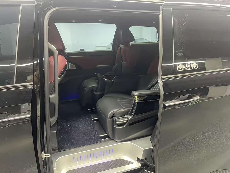 Trumpchi Trumpchi M8