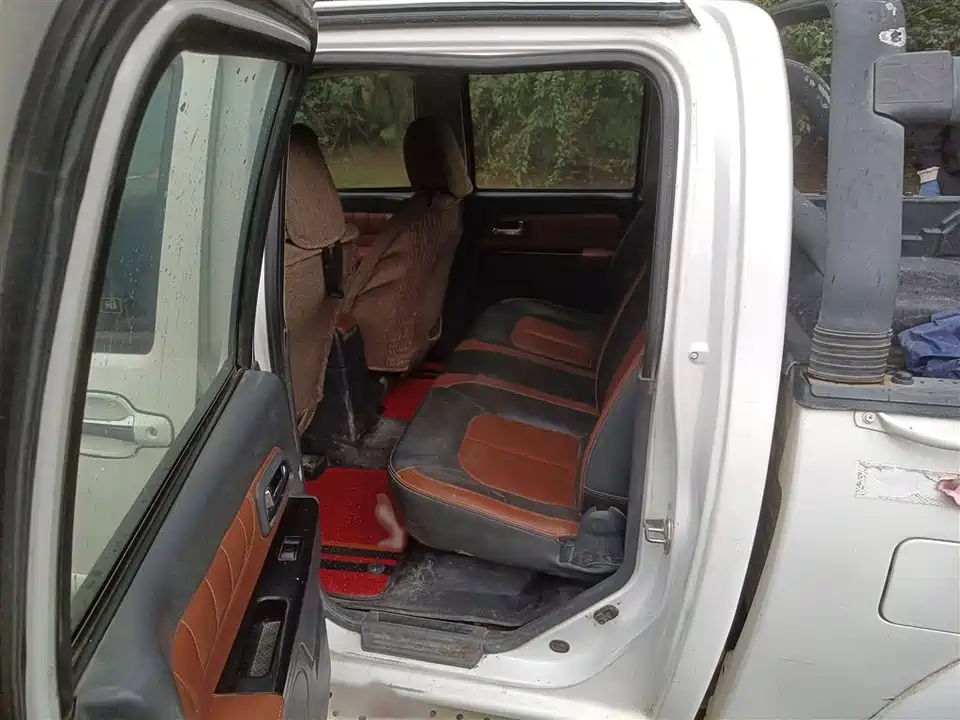 Great Wall Fengjun 5