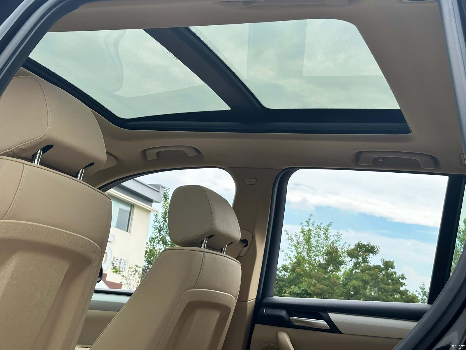 BMW X3, 2017 16
