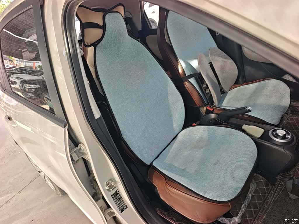 Wuling Bingo, 2023 25