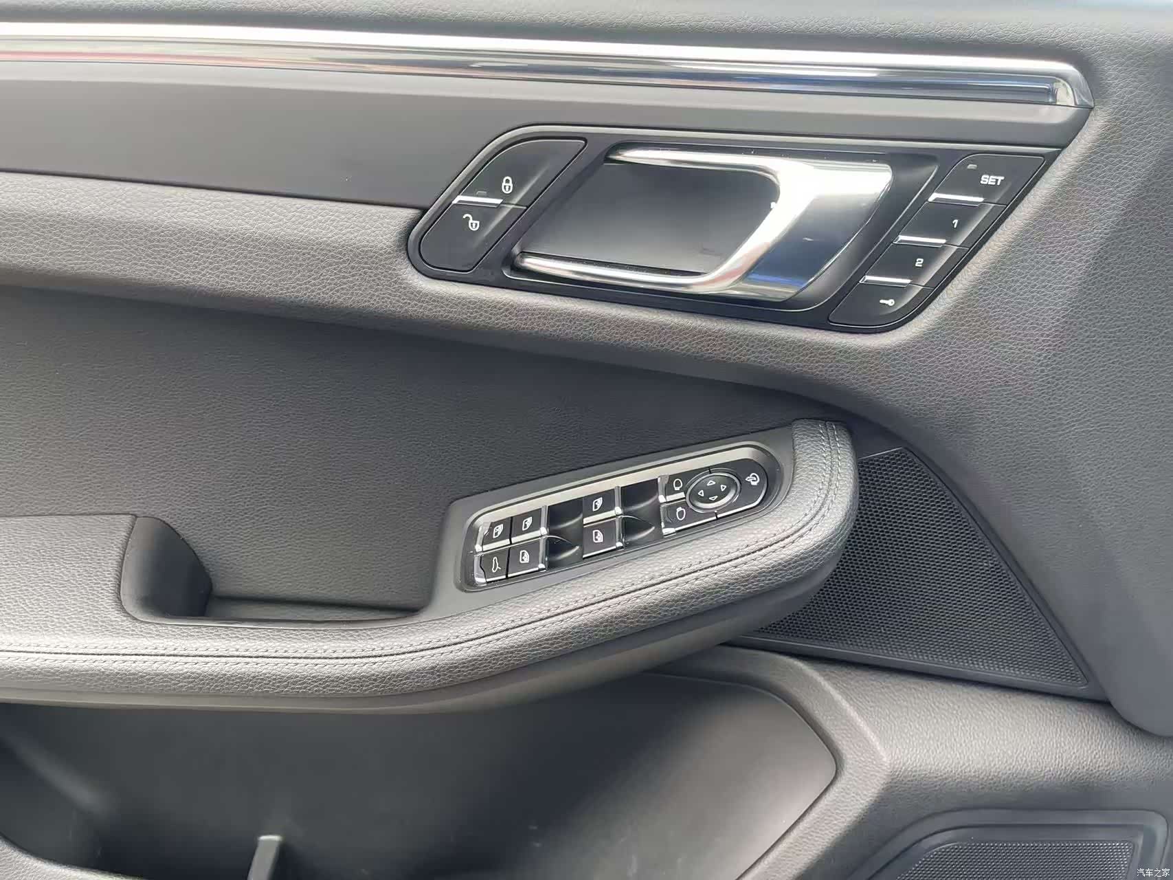 Porsche Macan, 2015 19