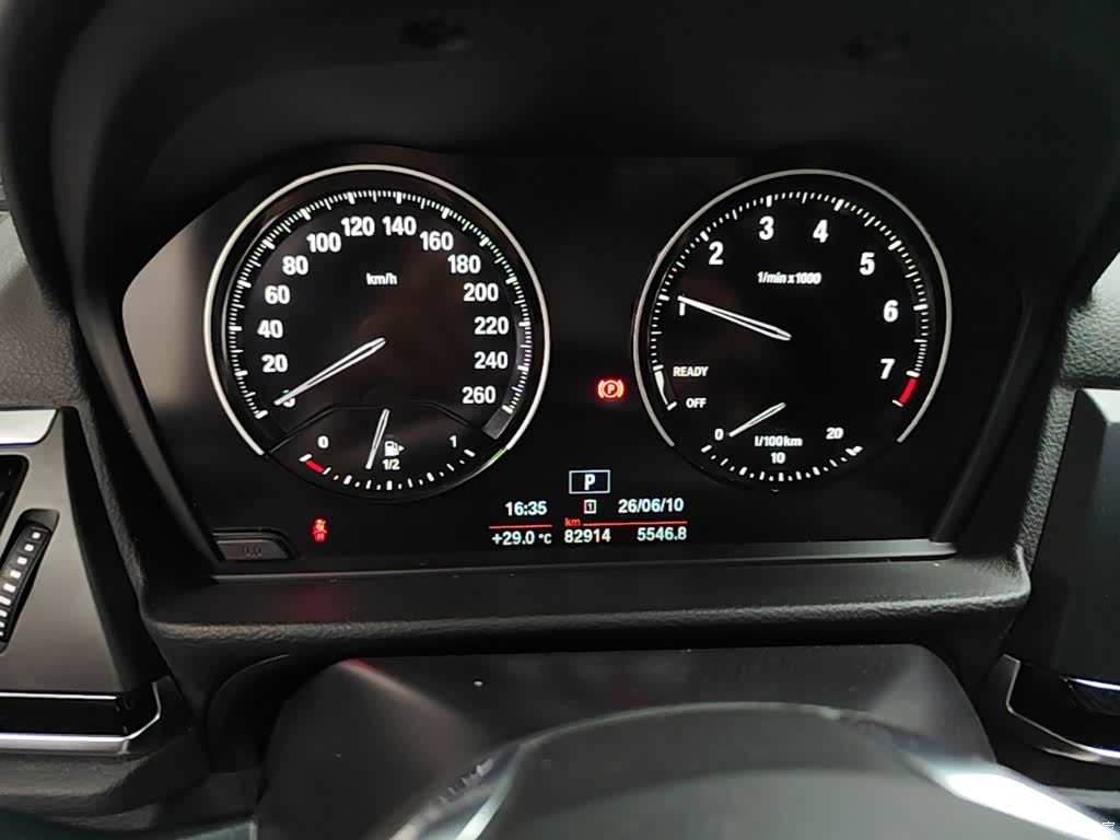BMW 1 Series, 2019 18
