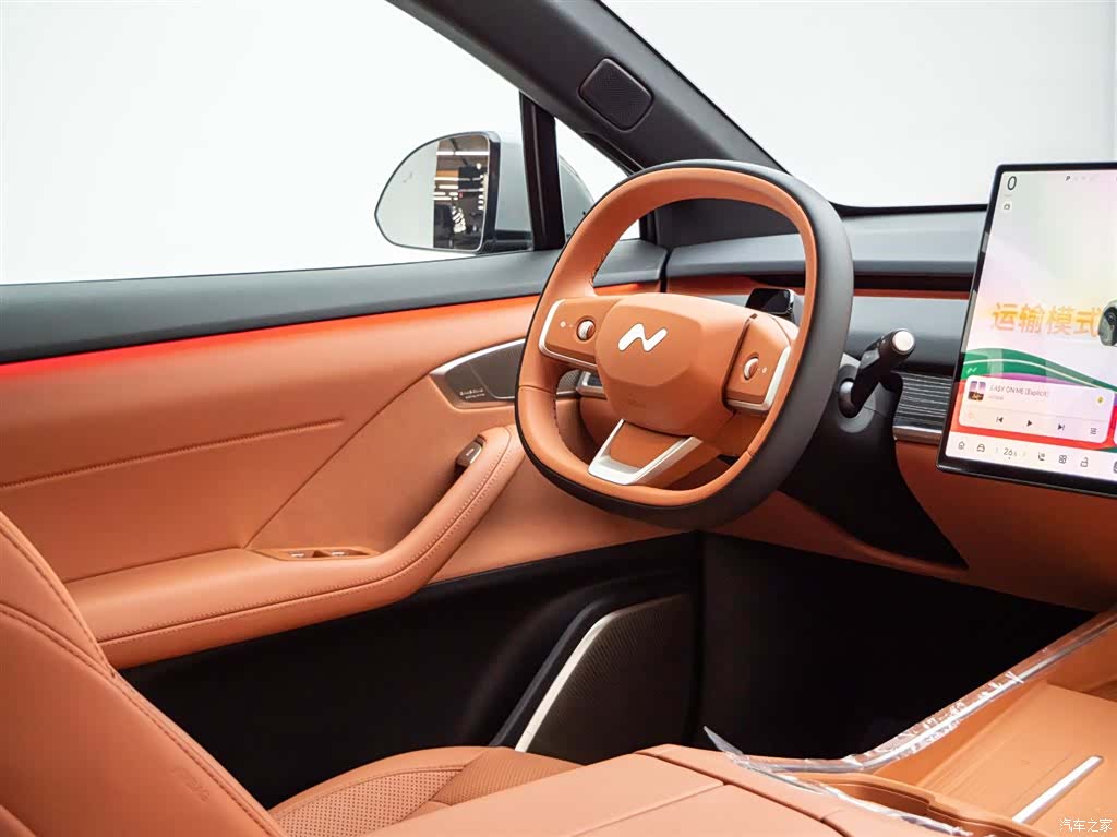 NIO L60, 2026 19