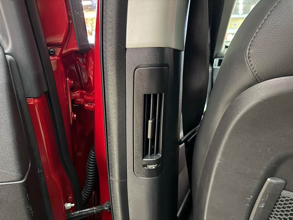 Land Rover Discover Shenxing