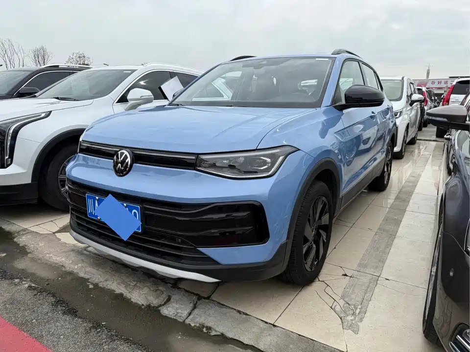 Volkswagen Tuyue