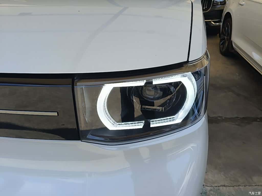 Wuling MINIEV, 2022 24