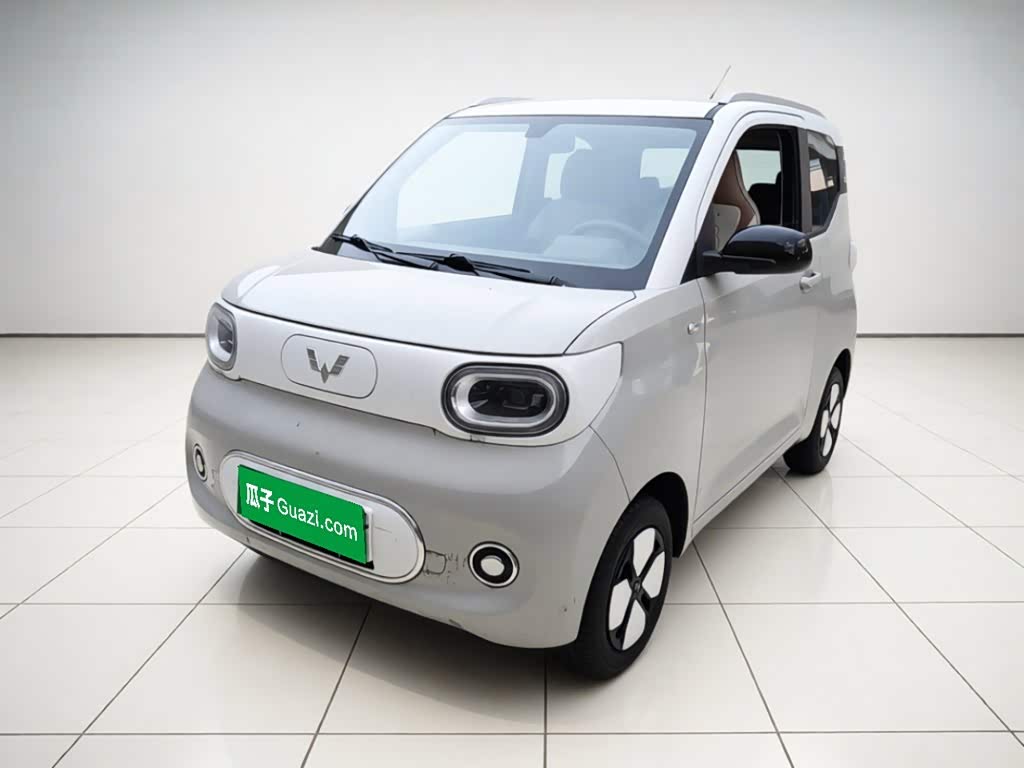 Wuling Mini EV