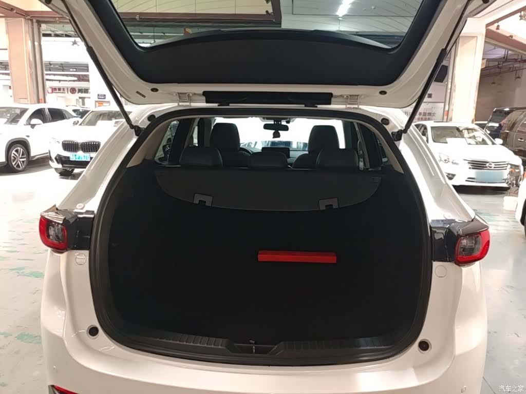 Mazda CX-5, 2022 19