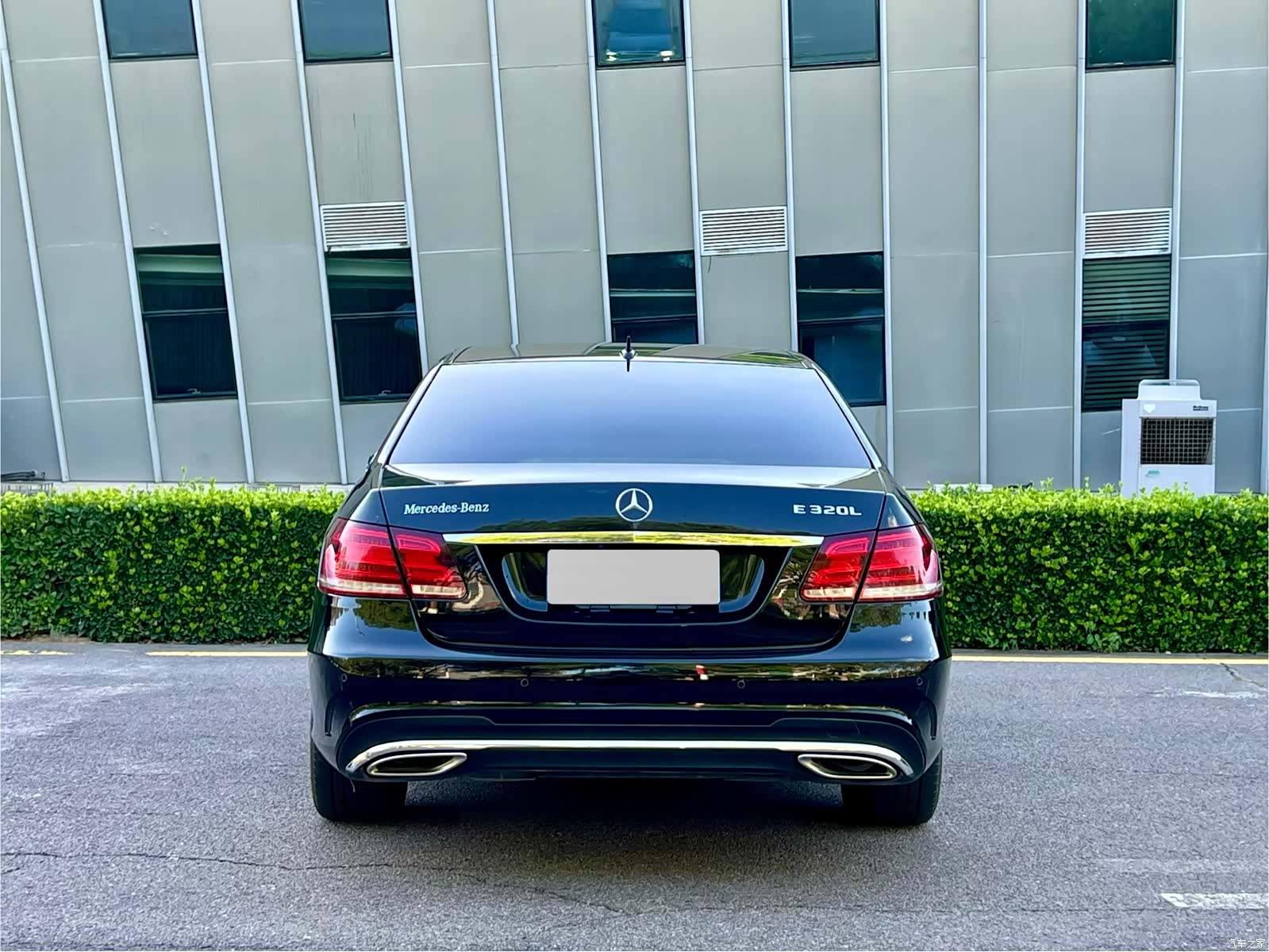 Mercedes-Benz E-Class, 2015 15