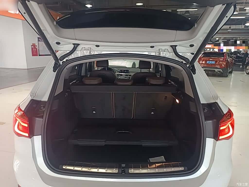 BMW X1, 2019 19
