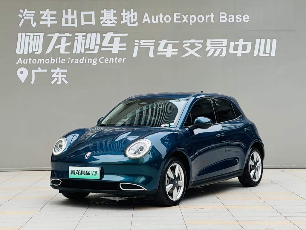 Ora 2021 400km