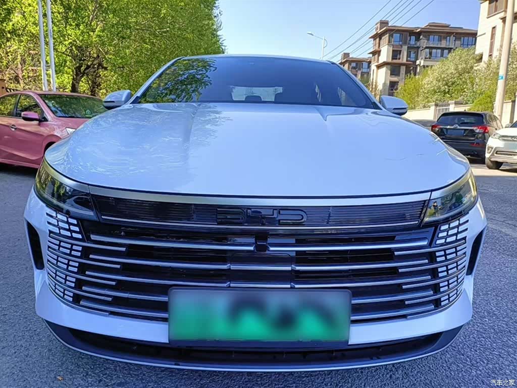 BYD Destroyer 05, 2024 6