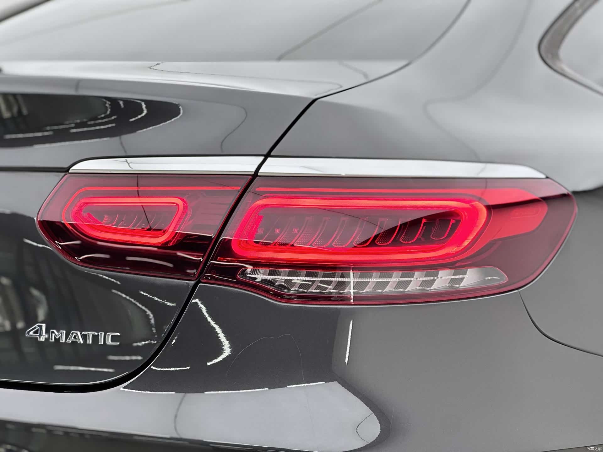 Mercedes-Benz GLC, 2020 14