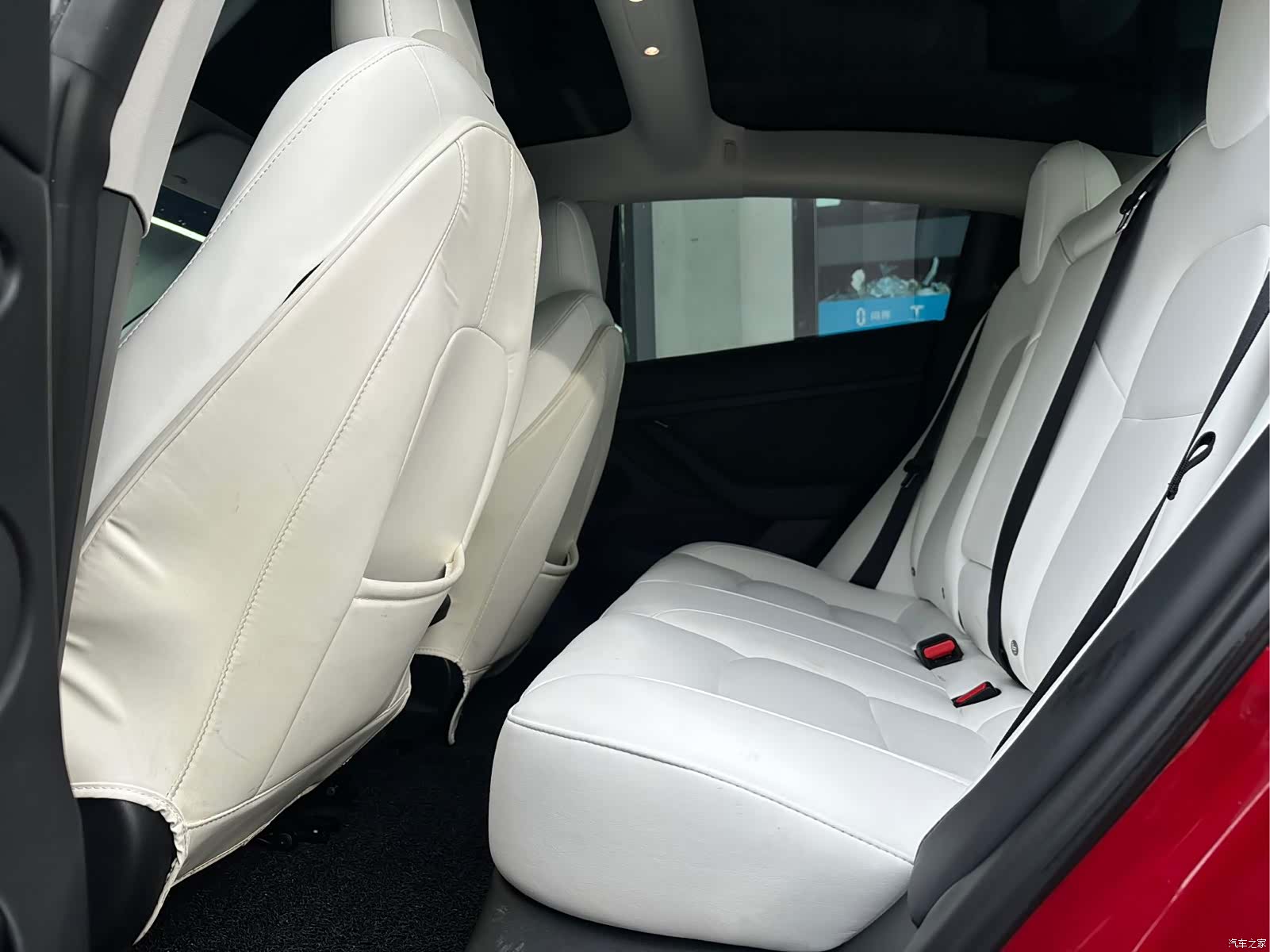 Tesla Model 3, 2022 8