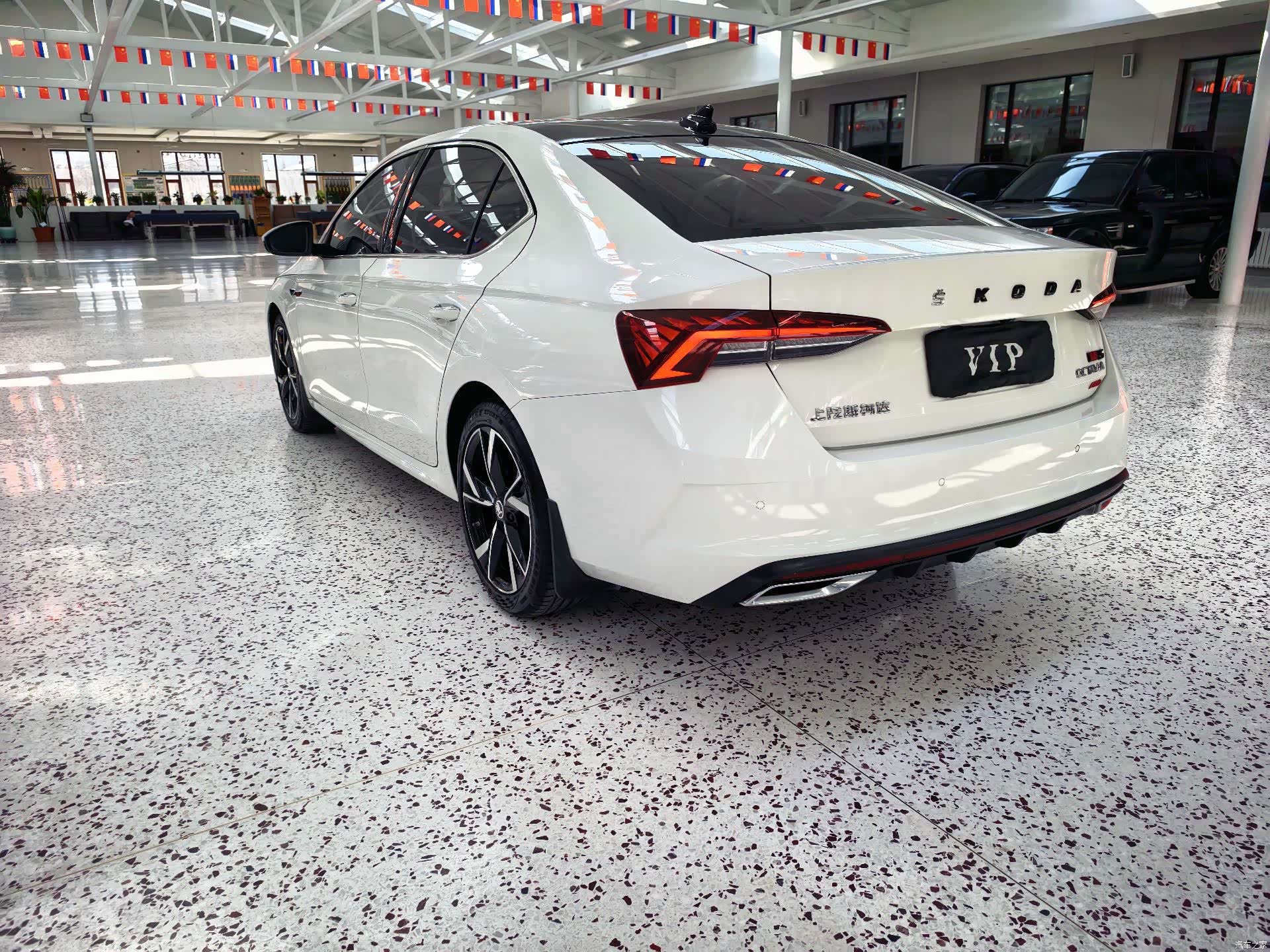 Skoda Octavia, 2022 6