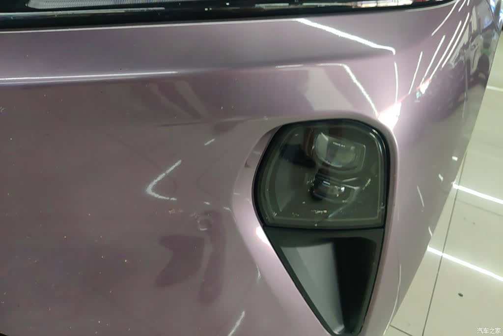 NIO ET5, 2024 все фото