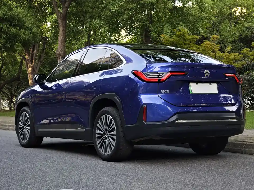 NIO EC6