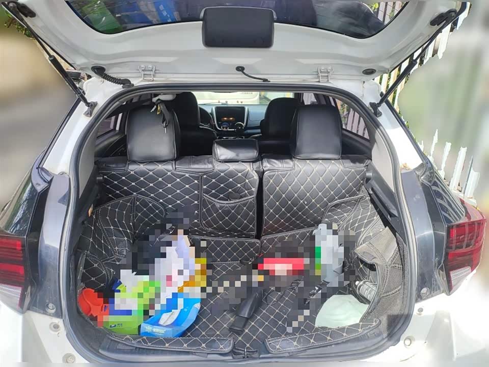 Toyota YARiS L Zhixuan