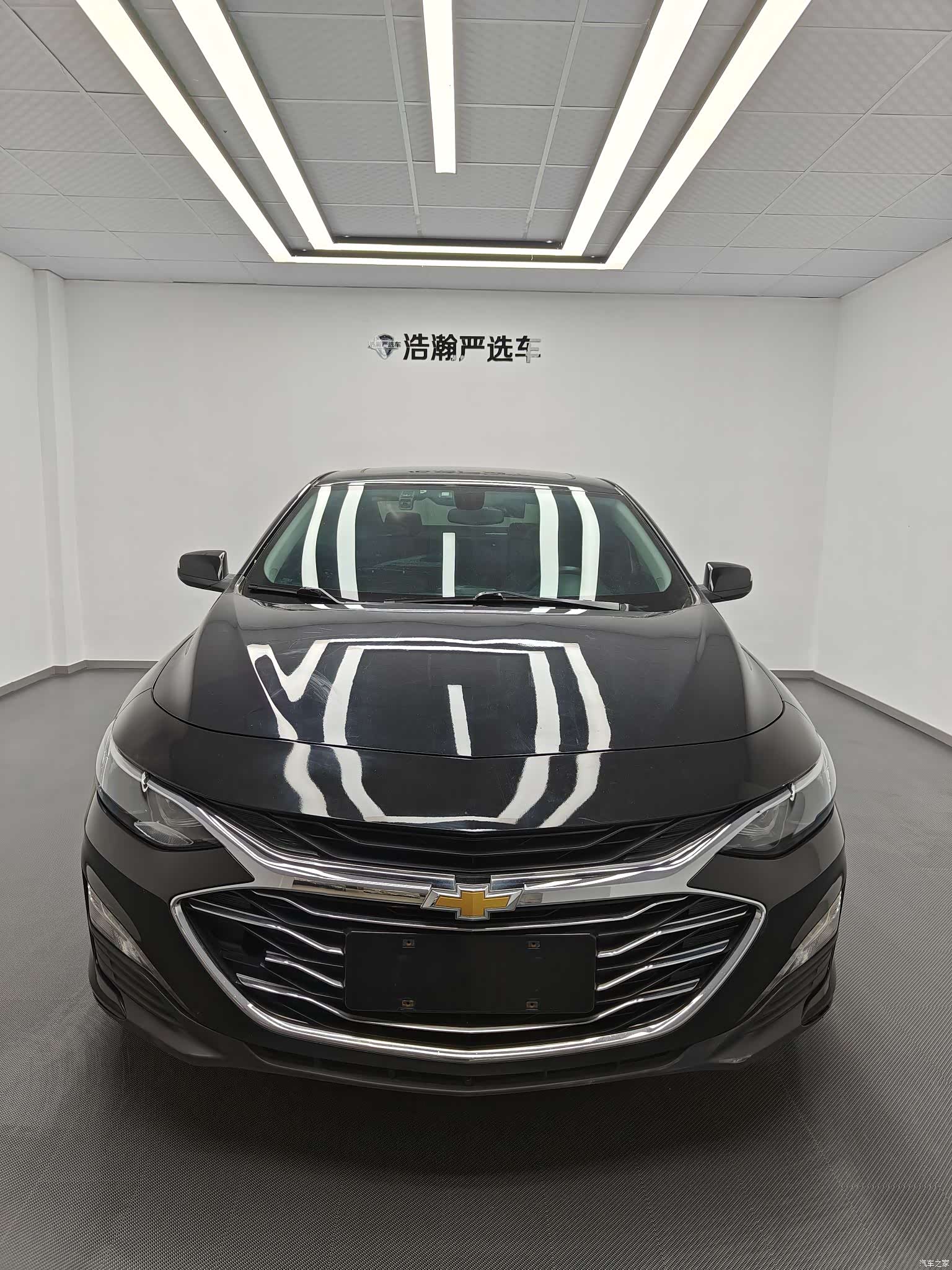 Chevrolet XL, 2020 2