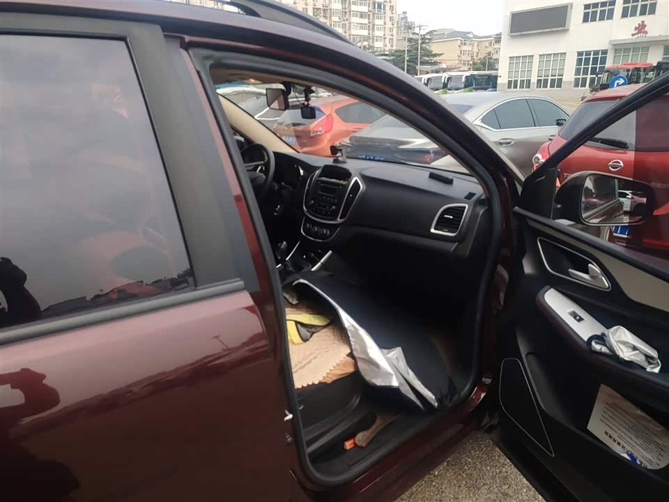 Baoding 560