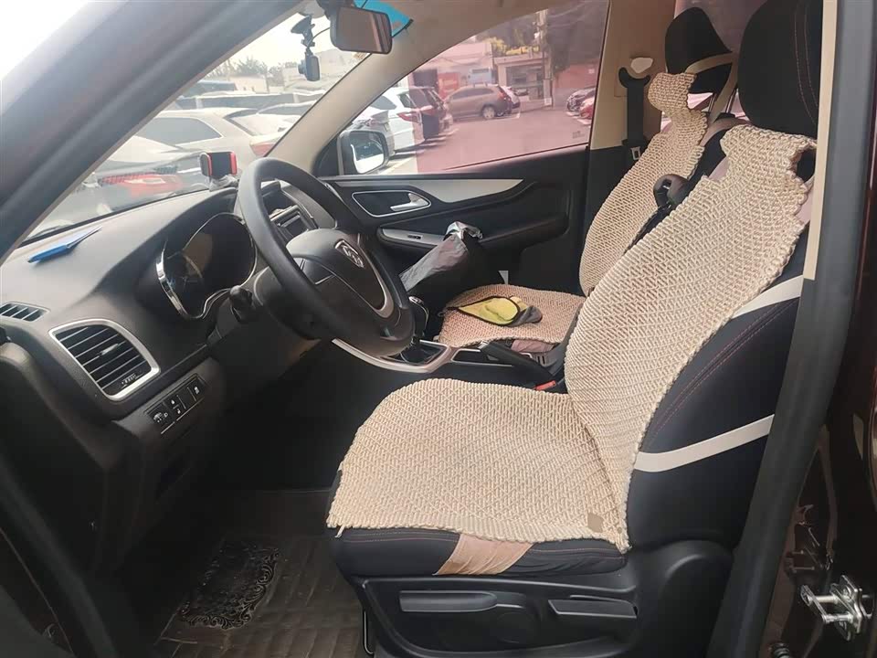 Baoding 560