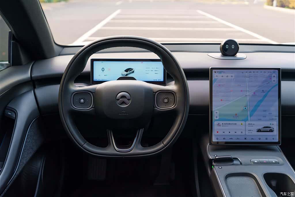 NIO ET5, 2023 14