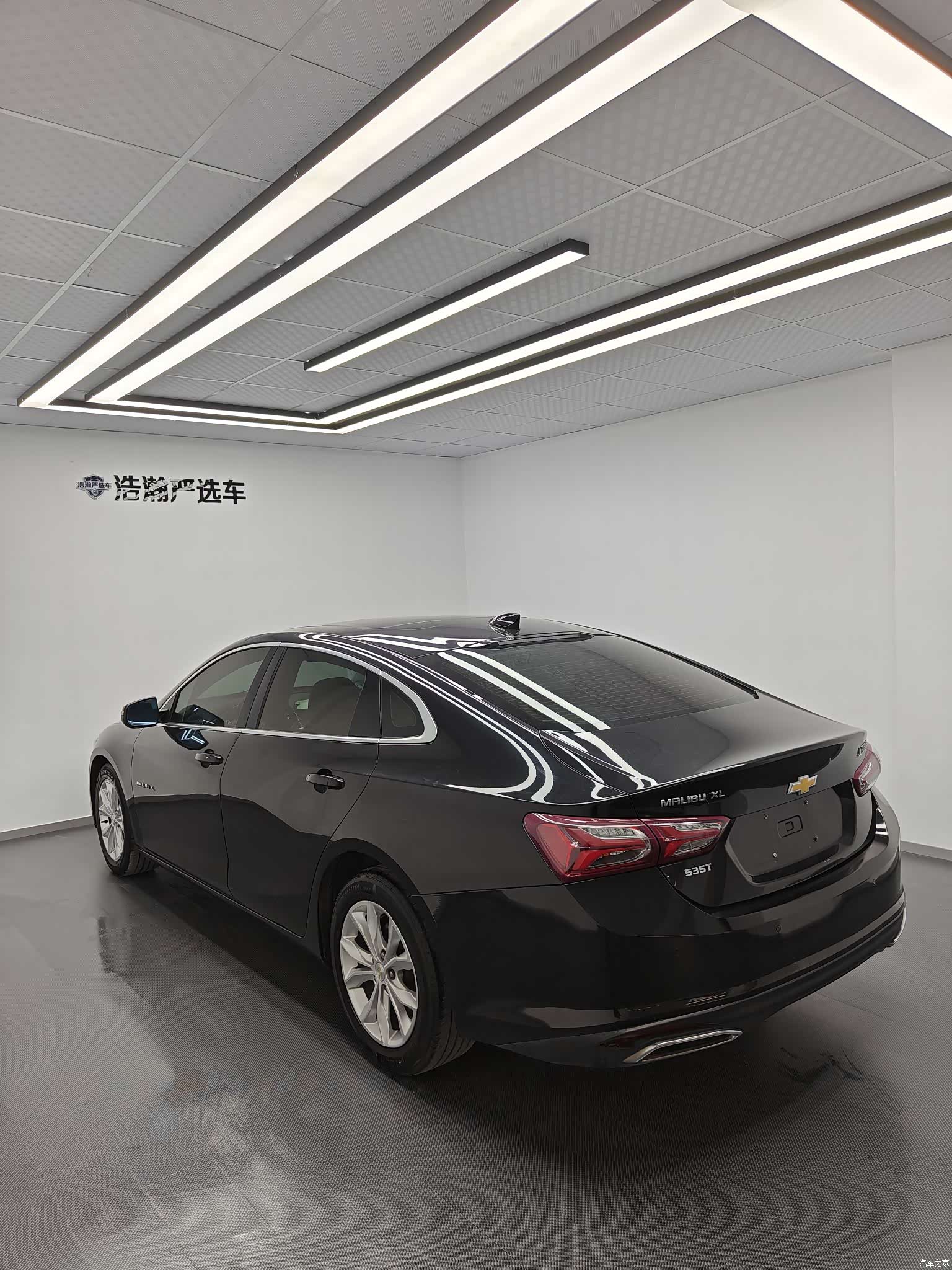 Chevrolet XL, 2020 4