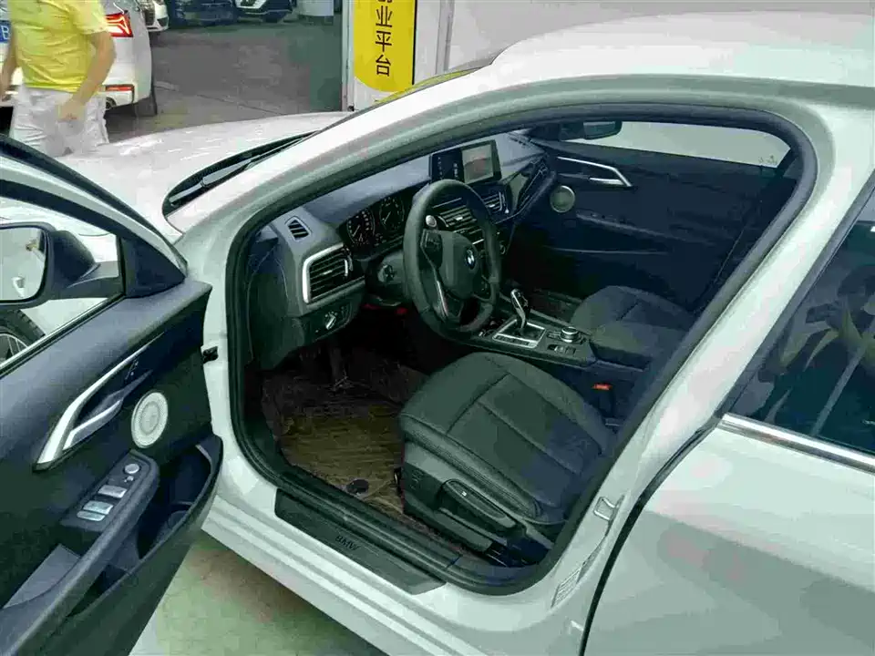 BMW 1 series BMW 1 series