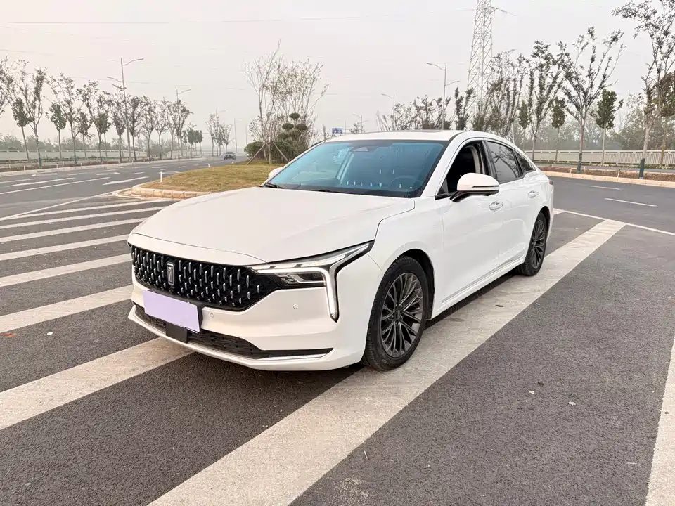 Besturn B70