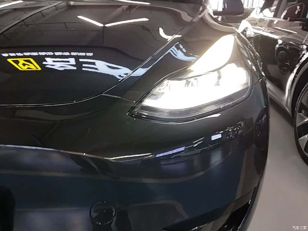 Tesla Model Y, 2024 24