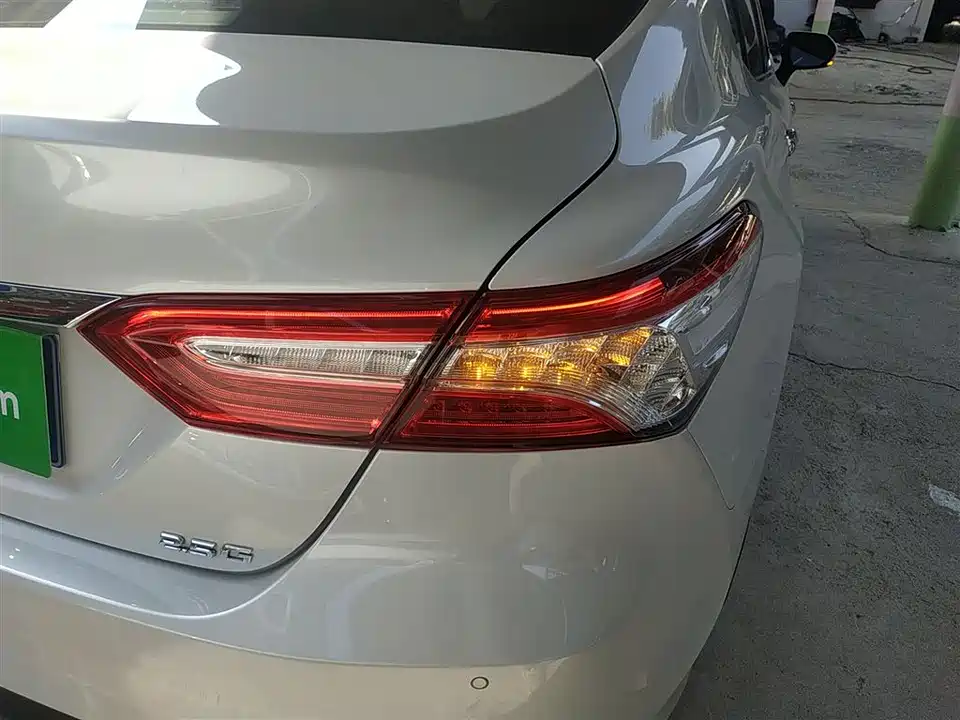 Toyota Camry Toyota Camry