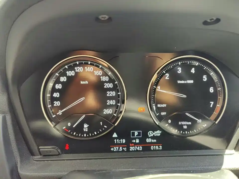 BMW 1 series BMW 1 series
