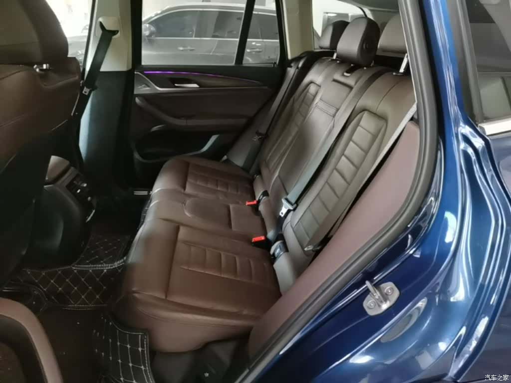BMW X3, 2020 17