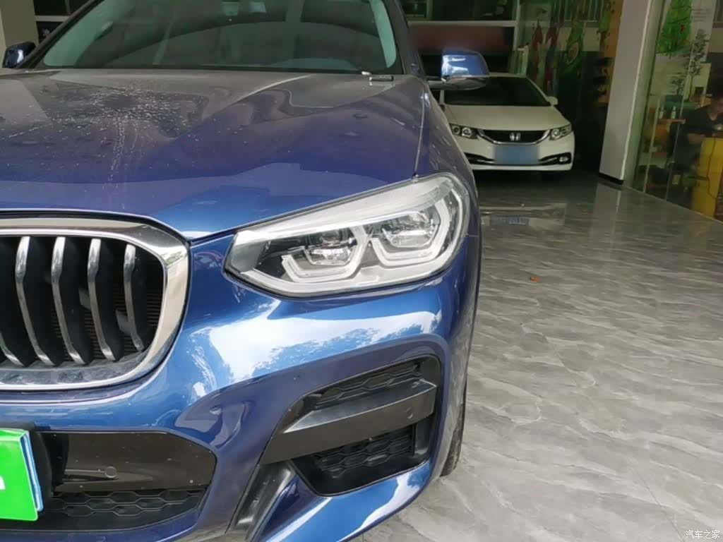 BMW X3, 2020 24