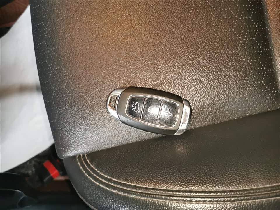 Hyundai Beijing ix35