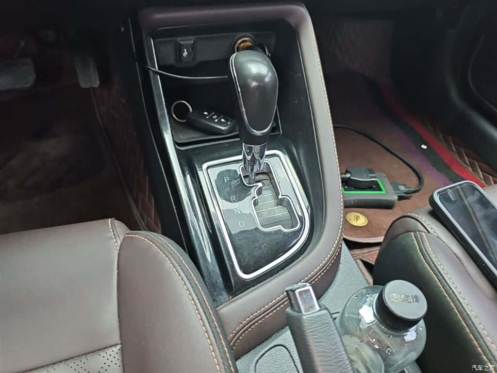 Changan Eado, 2018 14