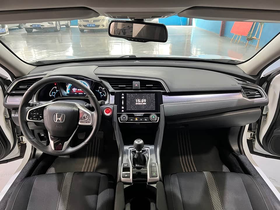 Honda Civic Honda Civic