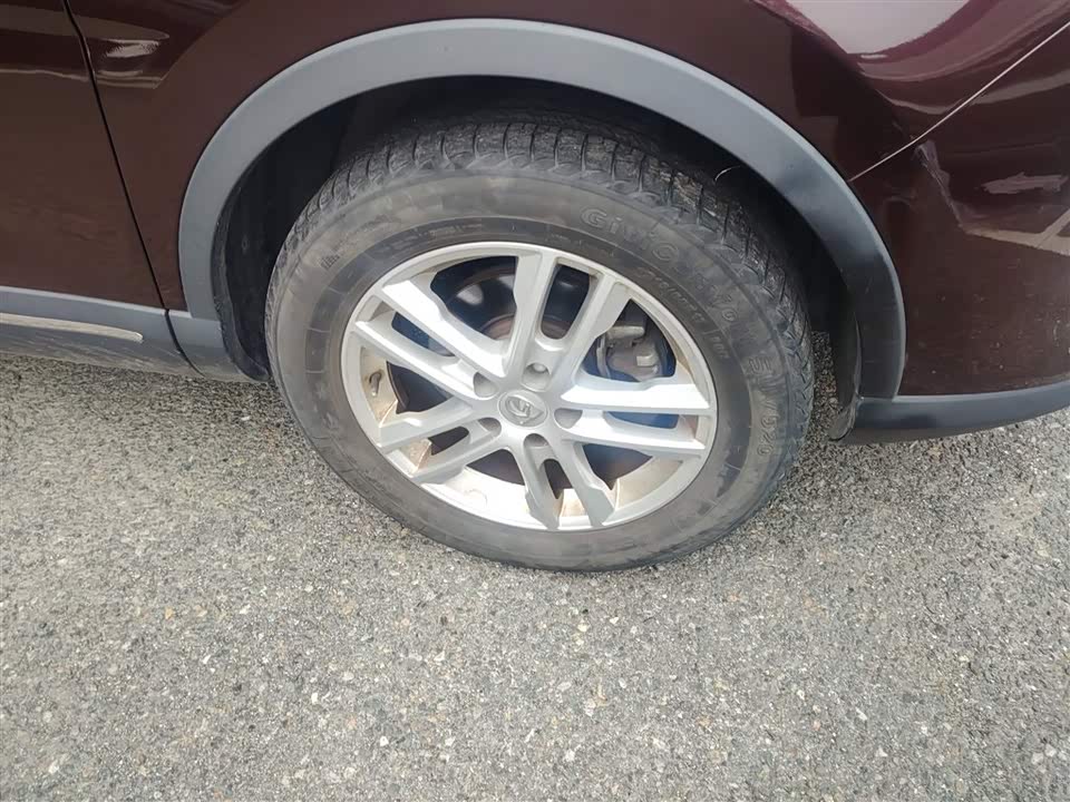Baoding 560