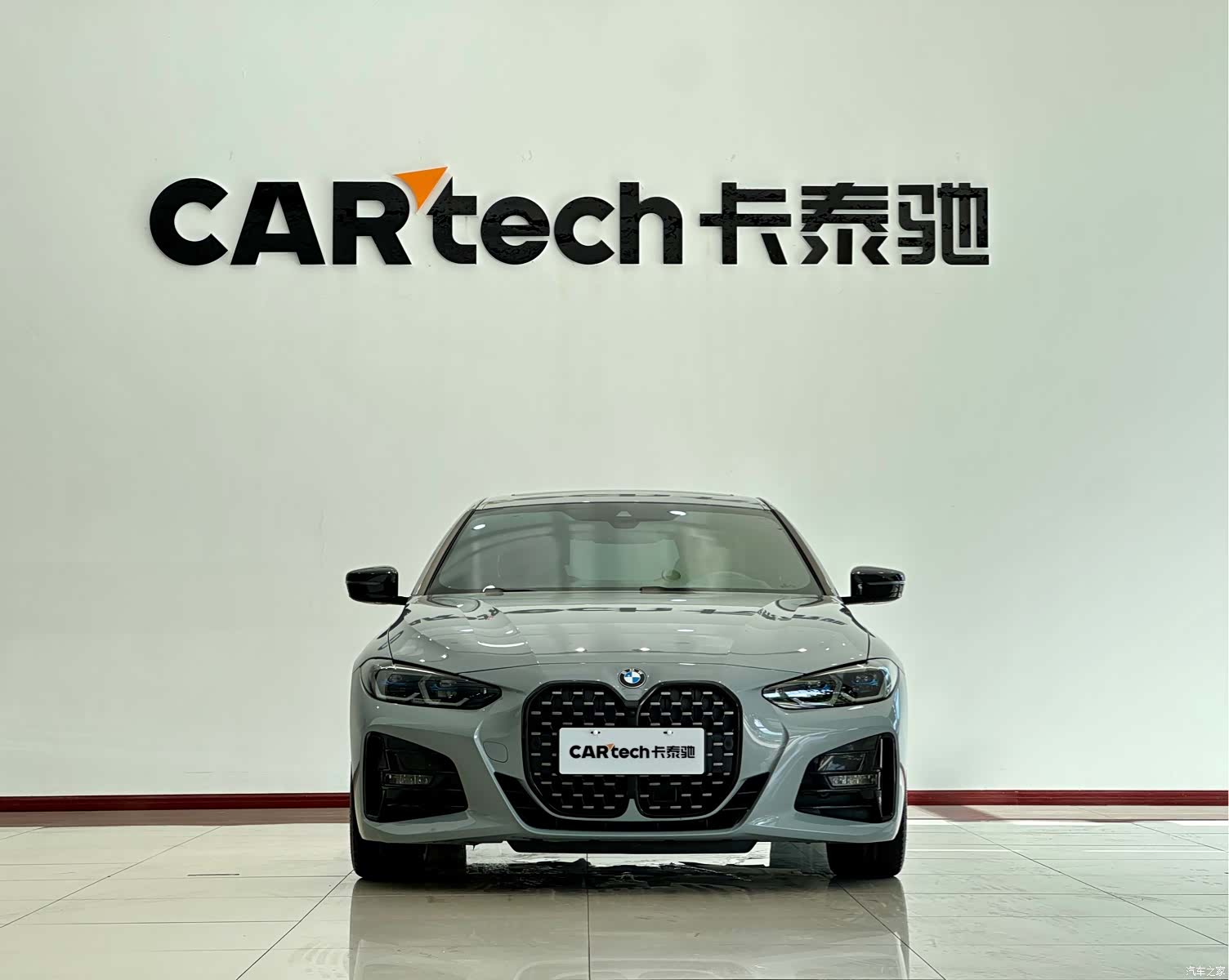 BMW 4 Series, 2022 2