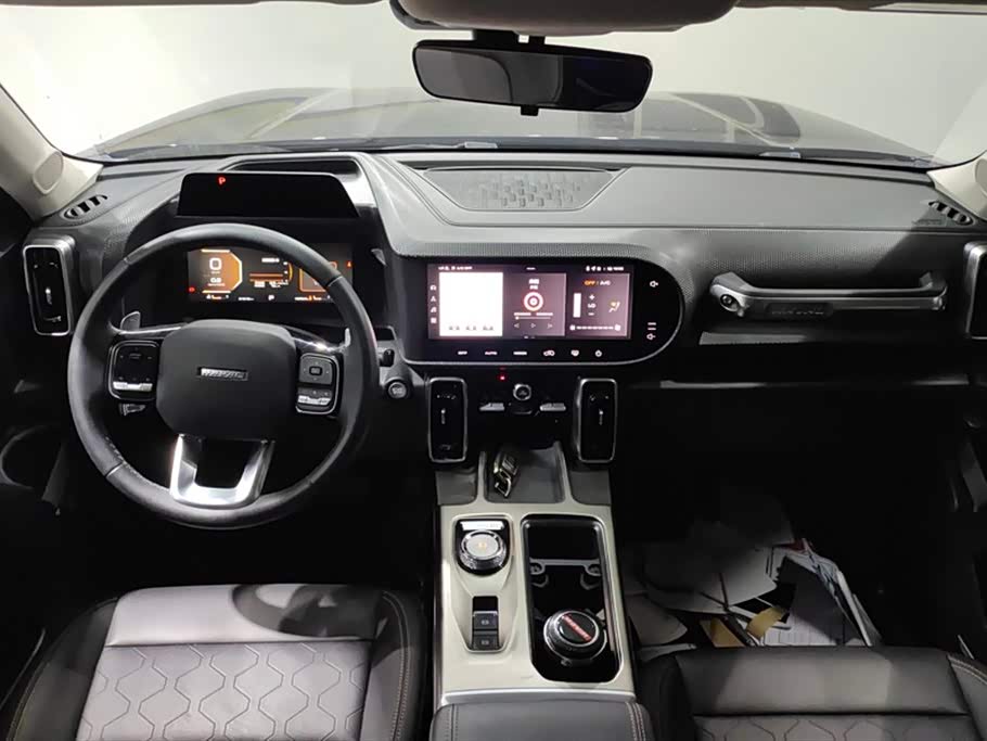 Haval Big dog Haval Big dog