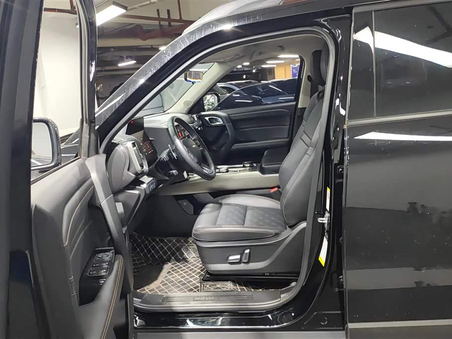 Haval Big dog Haval Big dog