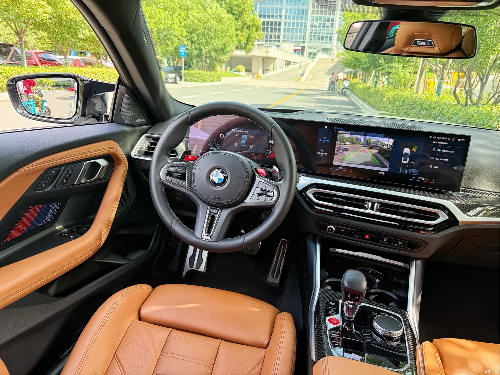 BMW M2, 2024 10