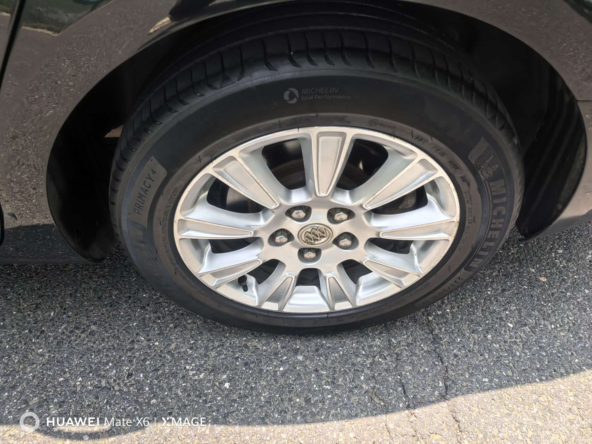 Buick LaCrosse, 2012 10
