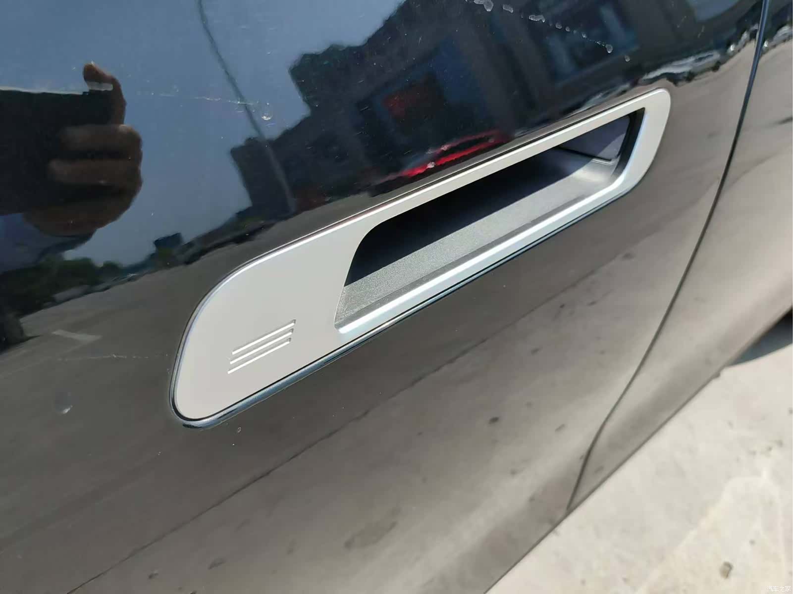 BMW i7, 2023 17