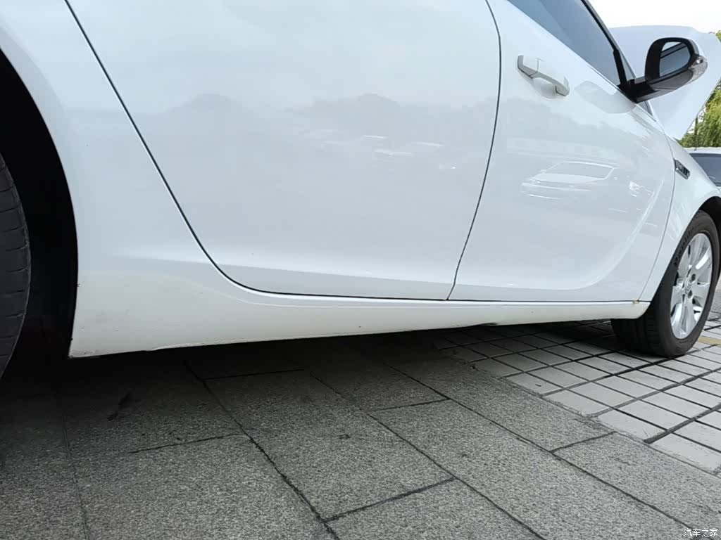 Buick Regal, 2017 21