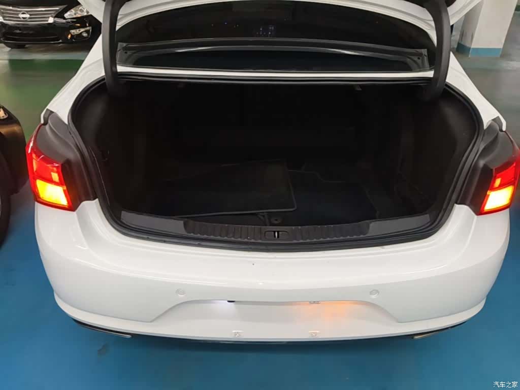 Buick Verano, 2015 19