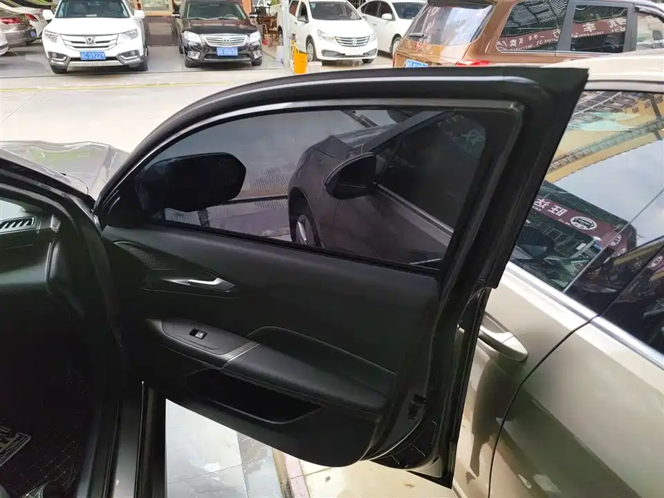 Changan Yida