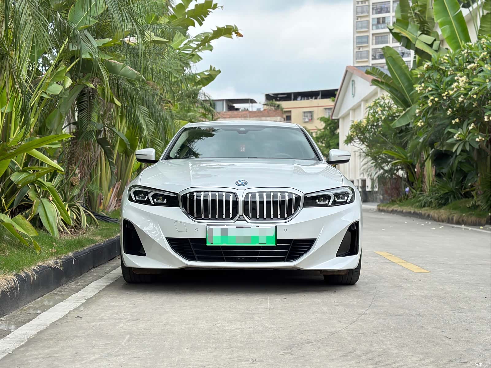 BMW i3, 2023 2