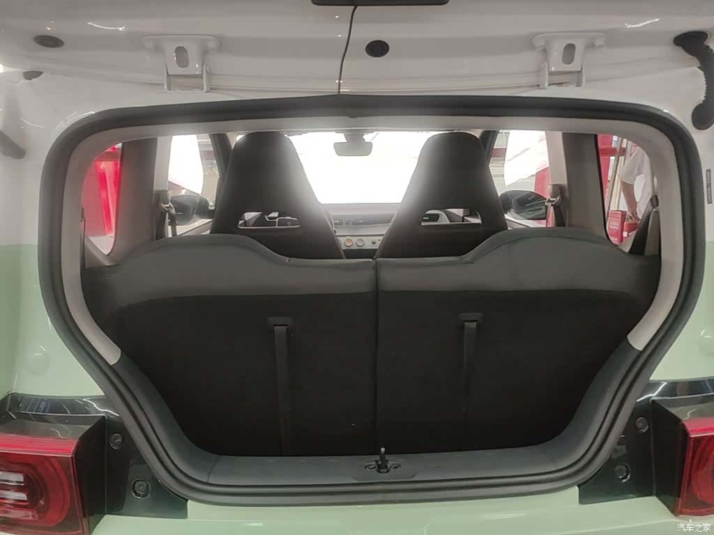 Wuling Yuan, 2023 19