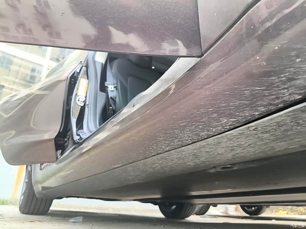 Tesla Model 3, 2023 21